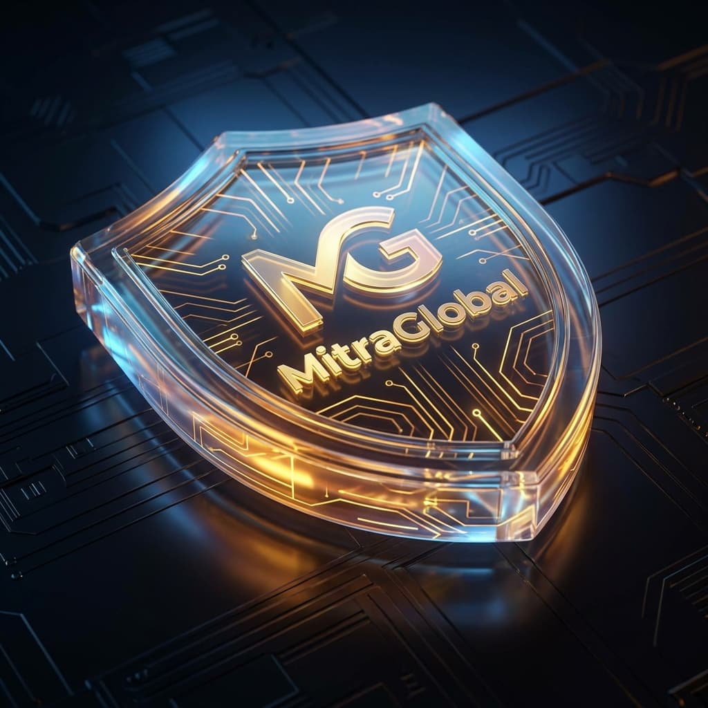 MitraGlobal Premium Shield